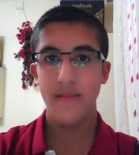 18 Yaşındaki Genç İntihar Etti