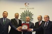 SALİM USLU - Ahlatcı'dan Örnek Davranış