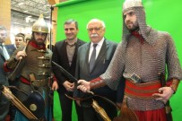 NABI AVCı - Bakan Avcı'dan 'Fitch' Yorumu