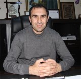 EMEKLI SANDıĞı - Başkan Berge'den Hükümete Teşekkür