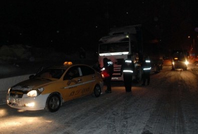 Bitlis'te 'Huzur Türkiye-2' Uygulaması