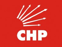 CHP'li isim istifa etti