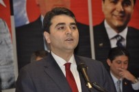 GÜLTEKİN UYSAL - DP Genel Başkanı Gültekin Uysal Açıklaması
