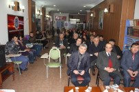 EMŞAV'dan Şehitler İçin 157. Mevlit