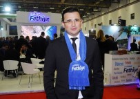 UÇAK YOLCULUĞU - Ercan Torunoğulları Açıklaması '2017 Turizm Sezonu 2016'Dan Daha İyi Olacak'