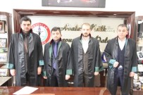 Erzincan Barosundan Anayasa Değişikliğine Evet