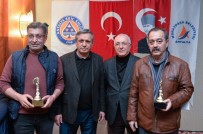 PORTO - Festivalde Muratpaşa Ödülleri