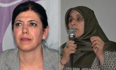 HDP'li 2 Vekil Gözaltında