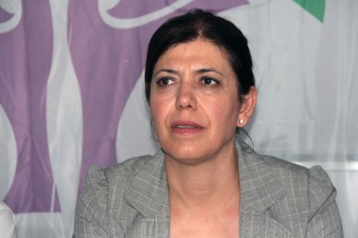 HDP'li Beştaş Serbest Bırakıldı