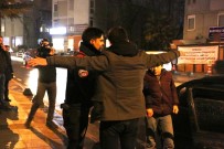 İstanbul'da 5 Bin Polisle Huzur Uygulaması