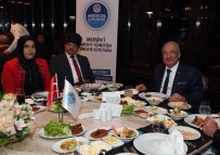 Kocamaz Açıklaması 'Mersin İçin Herkes Sorumluluk Sahibi Olmalı'