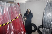 KONSEPT - Korku Eğlenceye Dönüştü