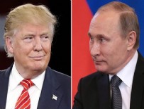 Kremlin: Putin ve Trump anlaştı