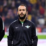 TOLUNAY KAFKAS - Olcan, TT Arena'da Galatasaray'a Karşı 11'De