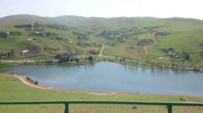 Ordu'da Gölet Atağı