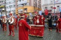 BÜLENT KARACAN - Osmanlı Devleti'nin Kuruluşunun 718. Yıl Dönümü Etkinliği