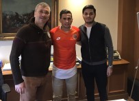 Reynaldo Adanaspor'da