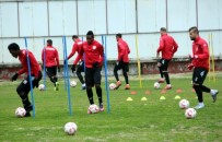 Samsunspor İle Yeni Malatyaspor 5. Randevuya Çıkacak