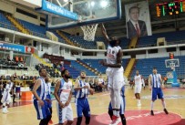 Seyircisiz Maçta Kazanan Trabzonspor