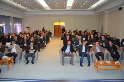 Söke TAYEM Çiftçi Eğitimlerini Etkin Hale Getiriyor