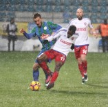 RIZESPOR - Spor Toto Süper Ligi