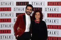 BAHAR ÖZTAN - 'Stalk Nişantaşı' Gece Hayatına İddialı Bir Giriş Yaptı