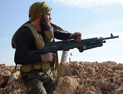 Rejim karşıtı gruplar birleşti