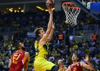 PANATHINAIKOS - THY Euroleague'de 20. Haftanın MVP'si Vesely