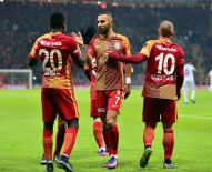 TT Arena'da 300. gol Yasin'den