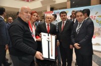 DUBAI - Vali Dağlı, 'Hedef Arap Ülkeleri'