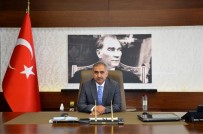 Vali Koçak; 'Geldiğim Günden Beri Jeotermali Takip Ediyorum'