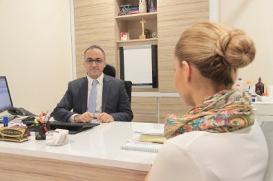 Yüzyılın Hastalığı 'Obezite'