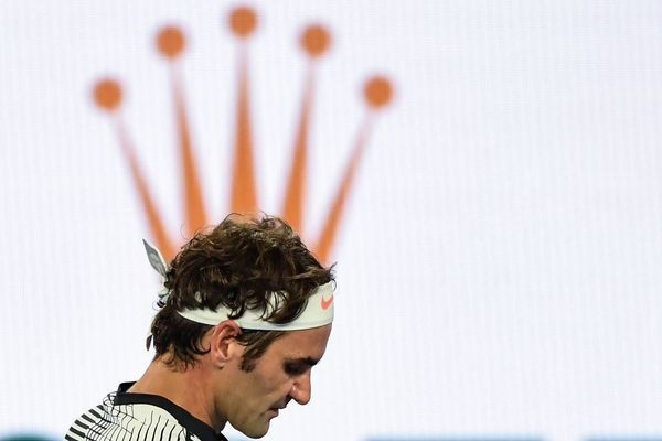 Avustralya Açık'ta şampiyon Federer!