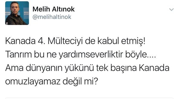 Aslı Aydıntaşbaş kırdığı potu farketti ama…