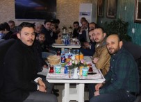 15 Temmuz Gazileri Referandum İçin 'Evet' Diyeceklerini Söyledi