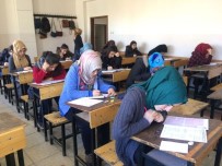 SİYER - Adıyaman'da Siyer Sınavı Yapıldı