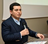 HAKAN TÜTÜNCÜ - AKBB'den Planlama Eğitimi