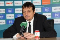 Ataman Açıklaması 'BEST Bana Göre Ligde Kalır'