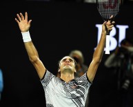 RAFAEL NADAL - Avustralya Açık'ta şampiyon Federer!