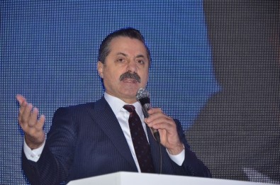 Bakan Çelik Açıklaması 'Tek Kaptan Sistemine Doğru Gidiyoruz'