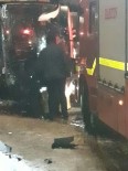 Bartın'da Yolcu Otobüsü Devrildi 2 Ölü, 6 Yaralı