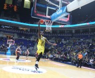 BARıŞ HERSEK - Bennett'tan 16 Sayı