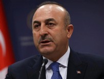 DOMINIK CUMHURIYETI - Çavuşoğlu'nun Latin Amerika turu yarın başlıyor
