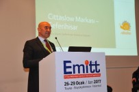 ATıLıM ÜNIVERSITESI - Dünyanın Turizmcisine Seferihisar Sunumu