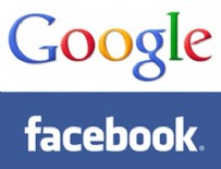 Facebook ve Google'dan Trump'a mülteci tepkisi