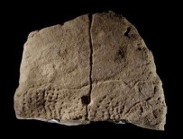 AVRASYA - Fransa'da 38 bin yıllık gravür keşfedildi