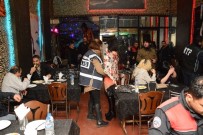 Gaziantep'te Bin 52 Polisle Huzur Operasyonu