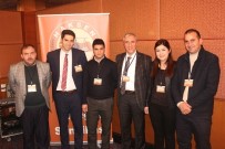 Hak-Sen Ağrı Şubesi'nden Ankara'ya Çıkarma