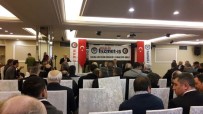 SEÇİMİN ARDINDAN - Hizmet-İş Sendikası İstanbul 6 No'lu Şubesi Genel Kurulu