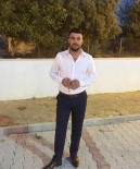 BAHRI TIRYAKI - İzmir'e Şehit Ateşi Düştü